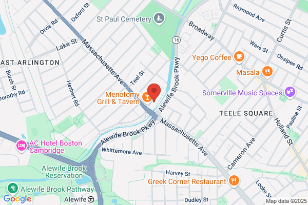 Homewood Suites by Hilton Boston/Cambridge-Arlington, MA