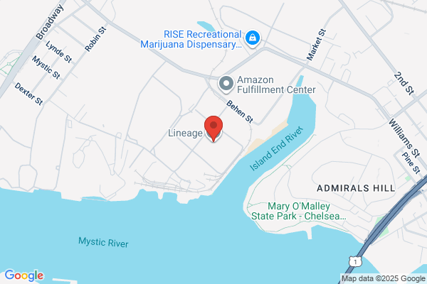 Coldwater Terminal and Warehouse