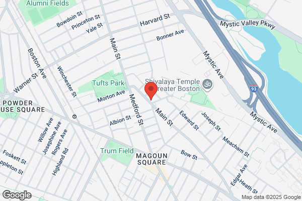 Cecil N Marchionne Insurance Agency Inc
