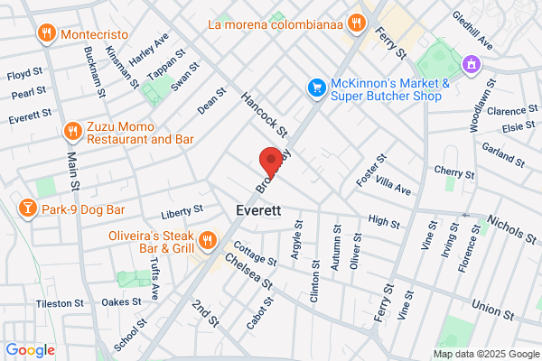 Crooker Glen Insurance Agency