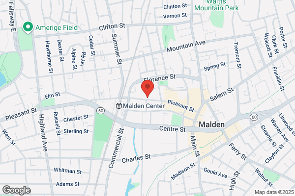Matthews Insurance Agency Inc