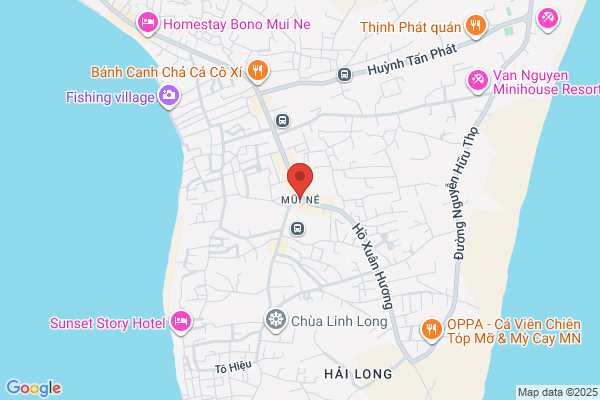 Lai Mui Chu