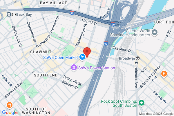 Boston Bead Company