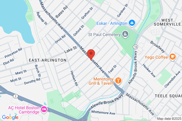 J & D Cleaners