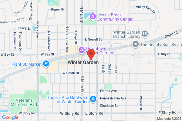 Winter Hill Laundromat