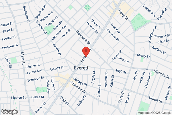 Faymen Donald R Law Office of