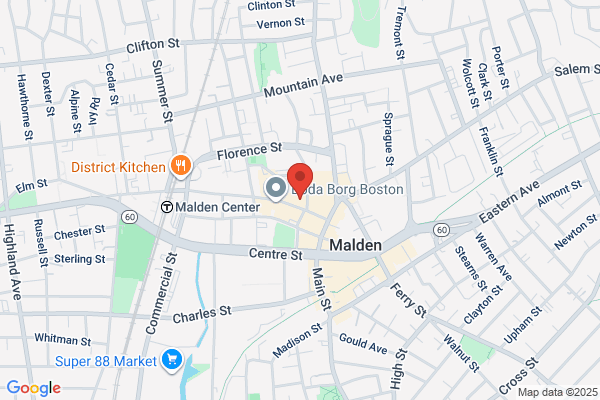 Mahnken Mark F Attorney