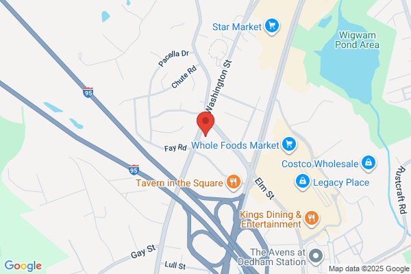 Waldron Craig L Attorney