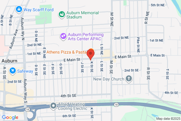 Law Offices of William A. Curry, P.C.