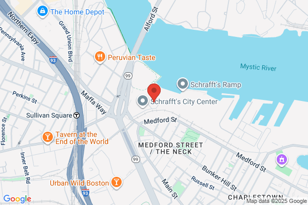 Charlestown Law Group