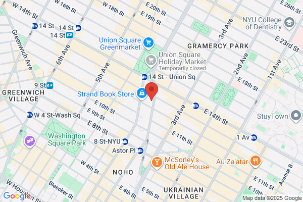 Union Square Locksmith