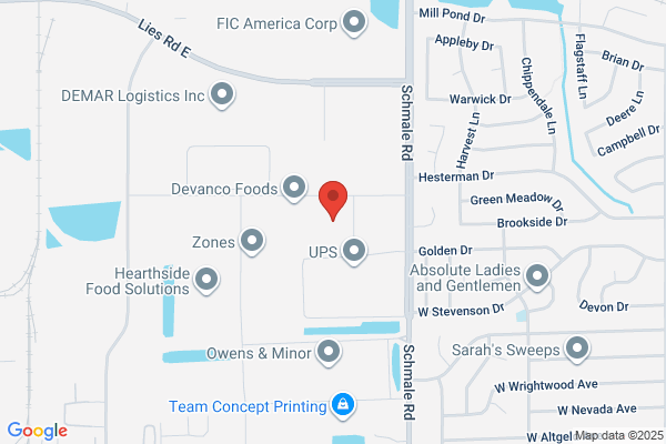 Saleslink Corporation