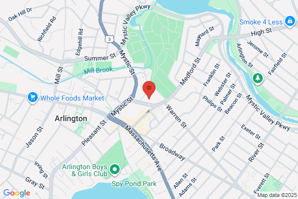 Archambault Chiropractic & Wellness