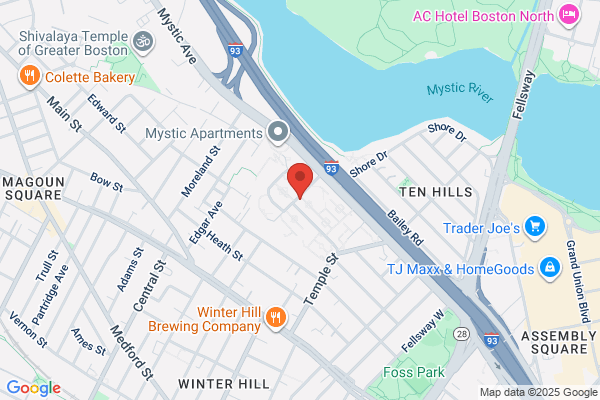 Somerville Mental Health
