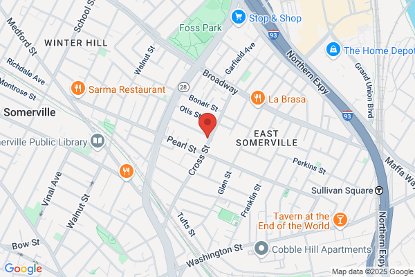 Somerville Orthodontics