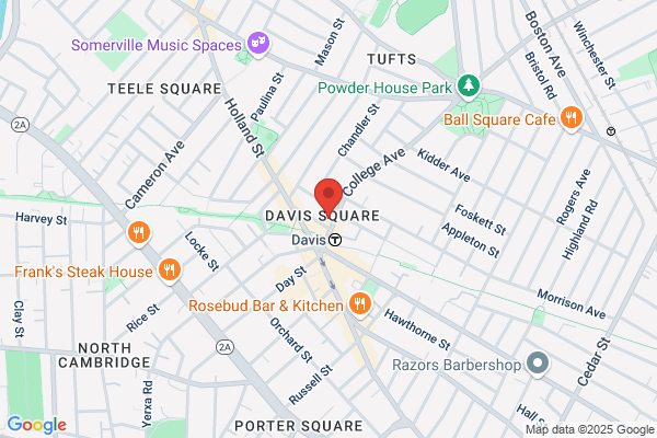 The Braces Place at Davis Square