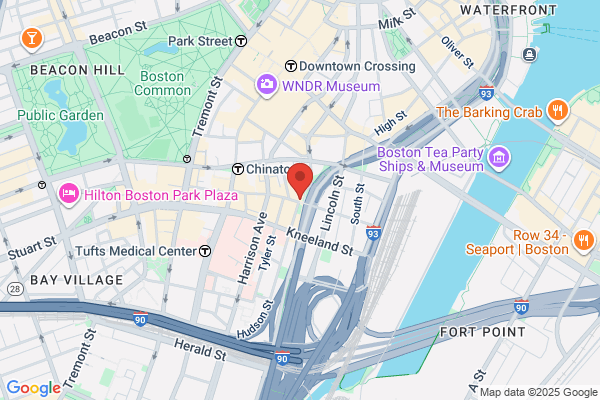 Pot Shop of Boston the