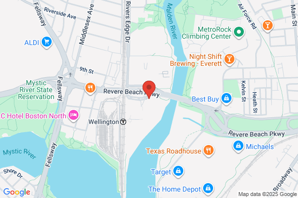 LAZ Parking