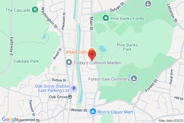 Pine Banks Animal Hospital & Kennels