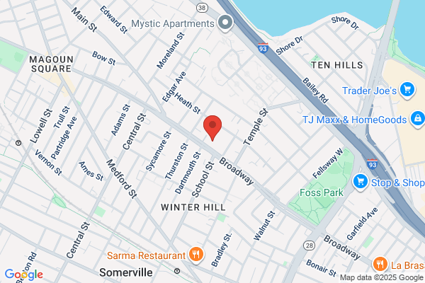 Walgreens - Closed