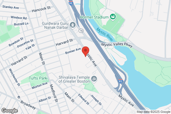 Fresenius Kidney Care Medford
