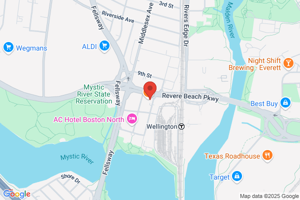 Veterinary Urgent Care - Station Landing