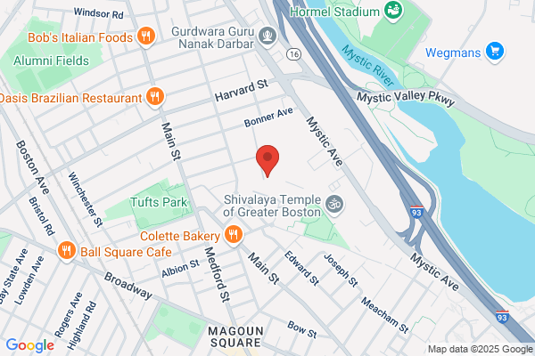 Medford Housing Authority