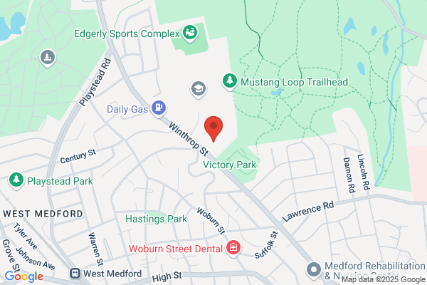 Medford Jewish Community Center