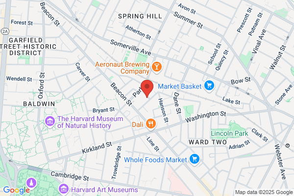 Ahern Contracting Corporation