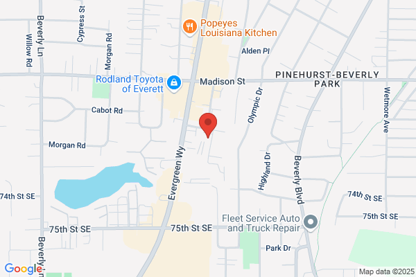 Everett Plumbing Service
