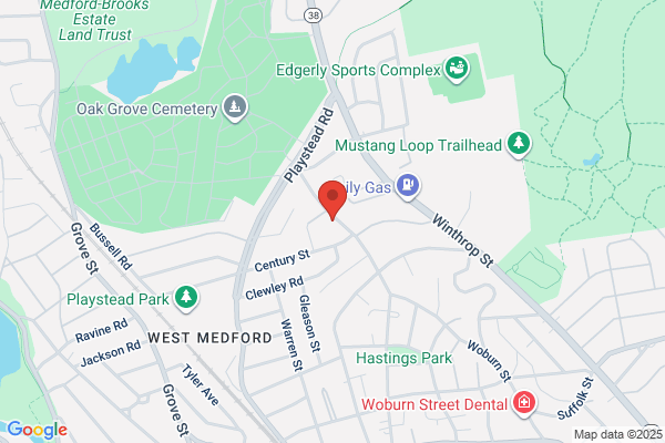 Winter Co Plumbing & Heating