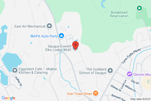 Everett Lodge of Elks