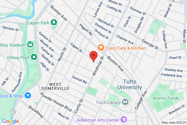 Walnut Hill Properties