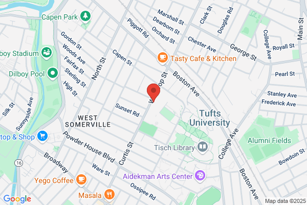 Walnut Hill Properties