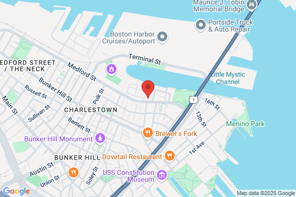 Charles Newton Inc