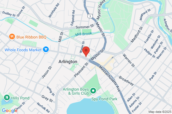 Tatte Bakery & Cafe | Arlington