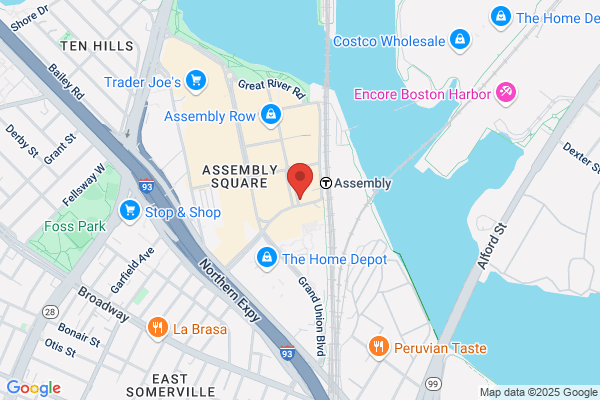 Tatte Bakery & Cafe | Assembly Row