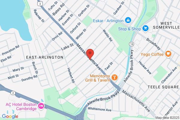 Arlington Restaurant & Diner