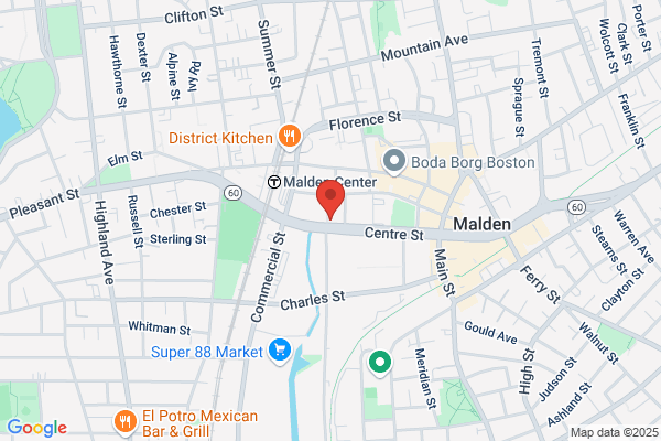 Malden Emergency Center