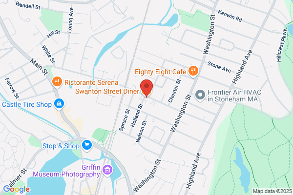 Swanton Street Diner