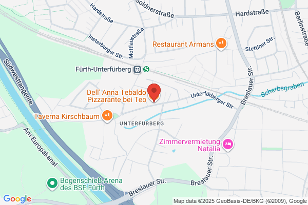 Theos Pizzeria
