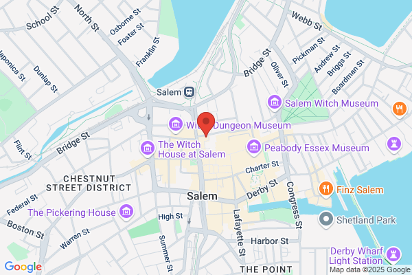Turner's Seafood Grill & Market Inc