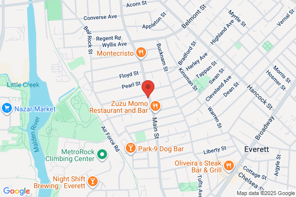 Sebastian's Unisex Salon