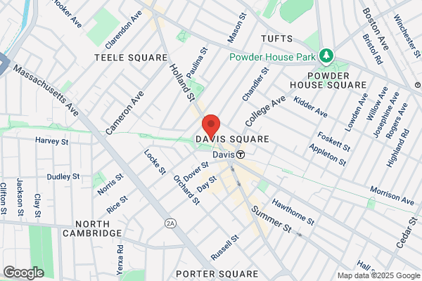 Daveta Associates