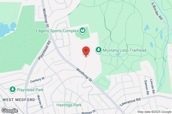 Malden Everett Family Network