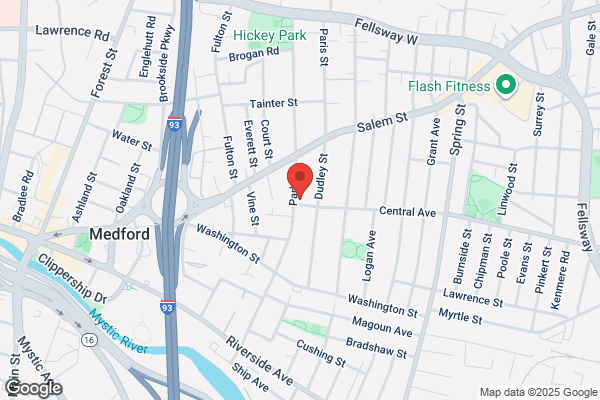 Medford Family Life Education Inc