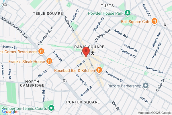Relief Resources