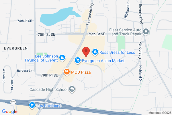 Everett Sq Sporting Goods Inc