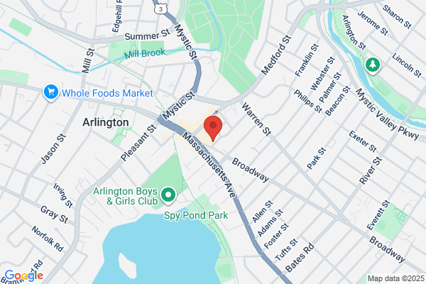 Alton Street Boxing & Fitness