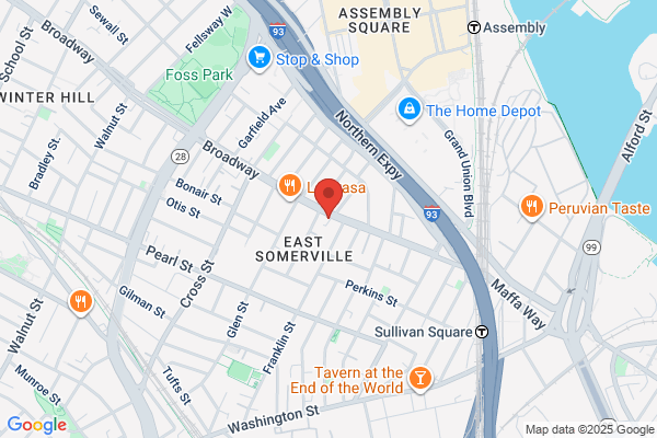 Lopez A Services